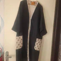 تعدادی لباس