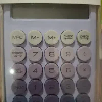 ماشین حساب نو