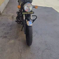 بوکسر نیروموتور۲۰۰