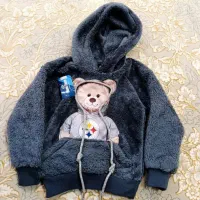 سلام هودی پسرانه هم دخترانه