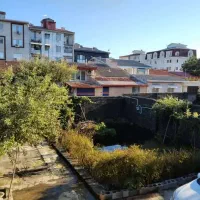 ویلایی-انزلی