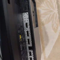 مانیتور Lenovo p24q 20|قطعات و لوازم جانبی رایانه|تهران, امام زاده حسن|دیوار