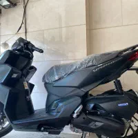 واریو کیلیک ۱۶۰ ای بی اس ABS|موتورسیکلت|تهران, سبلان (لشگر)|دیوار