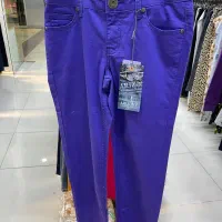 حراج شلوار لی زنانه|لباس|قشم, |دیوار