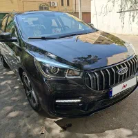 آریزو 5 مدل 1404