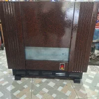 بخاری بزرگ درحد نو