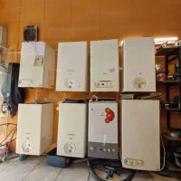 نصب و تعمیرات انواع پکیج شوفاژ دیواری و ابگرمکن