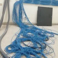 چند نفر نیروی ساده آقا