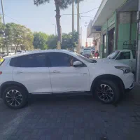 تیگو۷ ie مدل ۱۳۹۹|خودرو سواری و وانت|فسا, |دیوار