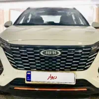 ایکس۳۳ کراس مدل ۱۴۰۲ بی رنگ اقساطی