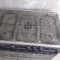 فرگاز در حد|اجاق گاز و لوازم برقی پخت‌وپز|بن, |دیوار