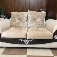 مبل ۷ نفره دست دوم سالم