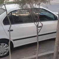 سمند دو گانه کارخانه مدل 1398|خودرو سواری و وانت|مشهد, اقبال|دیوار