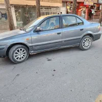 سمند lx|خودرو سواری و وانت|برخوار, |دیوار