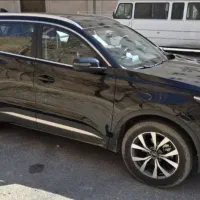 تیگو ۷ پرو مدل ۱۴۰۲|خودرو سواری و وانت|مشهد, ابوذر|دیوار