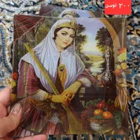 ظروف آشپزخانه|ظروف سرو و پذیرایی|رشت, پیرکلاچای|دیوار