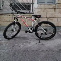 دوچرخه 27/5اولمپیا