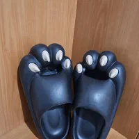 دمپای طرح پنجه گربه