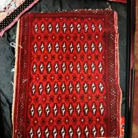 نمد|گلیم، جاجیم، گبه|گرگان, |دیوار