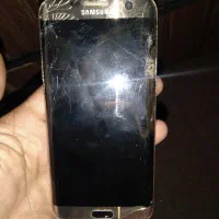 گوشی سامسونگ s7|موبایل|سنگر, |دیوار