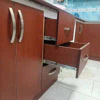 کابینت آشپزخانه خانه