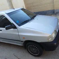 فروش پراید