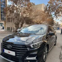 آریزو ۶پرو مدل ۱۴۰۲ مشابه صفر