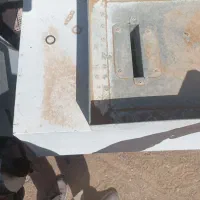 دستگاه کامل قند شکن در حد نو|فروشگاه و مغازه|اشکذر, |دیوار