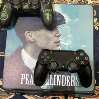 Ps4 اسلیم یه ترا