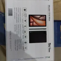 تبلت ccit s16max