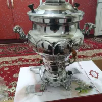 سماور گازسوز