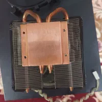 پاور480w فن پردازنده|قطعات و لوازم جانبی رایانه|شیراز, بازار|دیوار