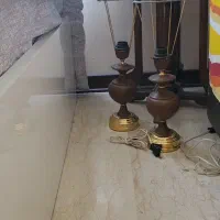 آباژور بدون شید