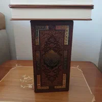 قرآن مجید در انواع مختلف شکیل و زیبا|کتاب و مجله مذهبی|دماوند, دماوند|دیوار
