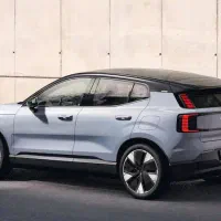 volvo ex30|خودرو سواری و وانت|تهران, حصار بوعلی|دیوار