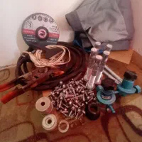 ابزار فنی از ریز تا درشت