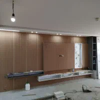 طراحی و ساخت کابینت وانواع مصنوعات چوبی|خدمات پیشه و مهارت|اصفهان, مهرآباد|دیوار
