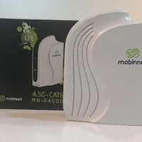 مودم 6400 مبین نت با 200 گیگ ترافیک یکساله
