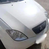 تیبا ۱ مدل ۱۴۰۰ سالم