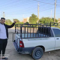 باربند پراید