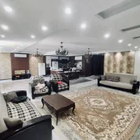 ۳ خوابه تک واحدی ارام دلنشین به قیمت _بهشت