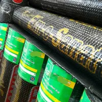 ایزوگام عایق بام سایبان اصفهان