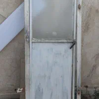 درب آهنی