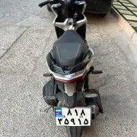 موتور کلیک گلکسی|موتورسیکلت|کرمان, |دیوار