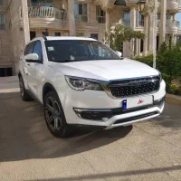 فیدلیتی پرایم ۱۴۰۱ هفت سرنشین