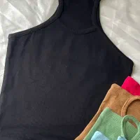 کراپ های دخترانه