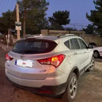 هایما  s5 مدل ۱۴۰۱|خودرو سواری و وانت|مشهد, آزادشهر|دیوار