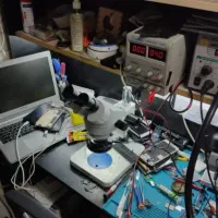 تعمیرات موبایل مارلیک و سراسیاب