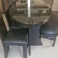میز ناهار خوری ۶نفره