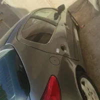 206 تیپ 2|خودرو سواری و وانت|آبادان, |دیوار